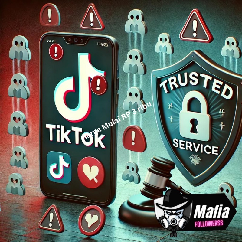 Apa Akibat Beli Followers TikTok? Risiko yang harus anda ketahui