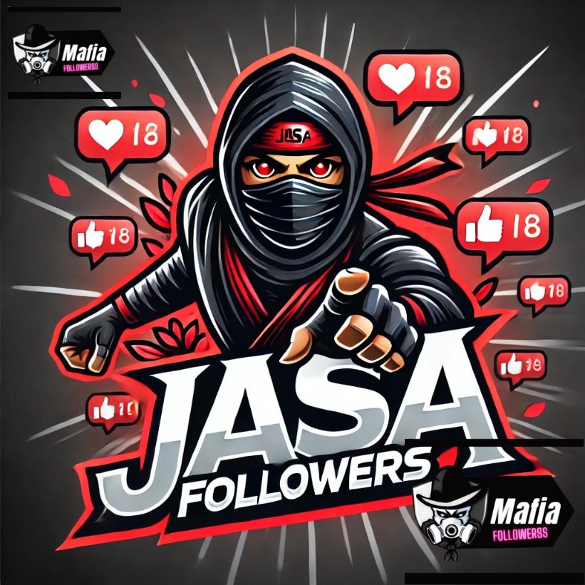 harga jasa tambah followers murah