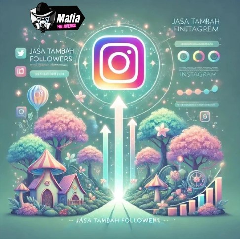 jasa tambah followers instagram