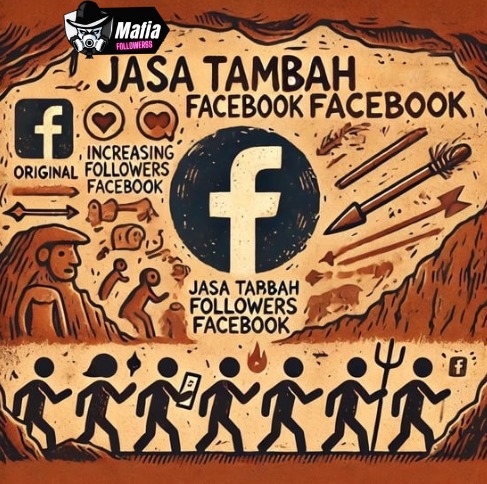 jasa tambah followers facebook