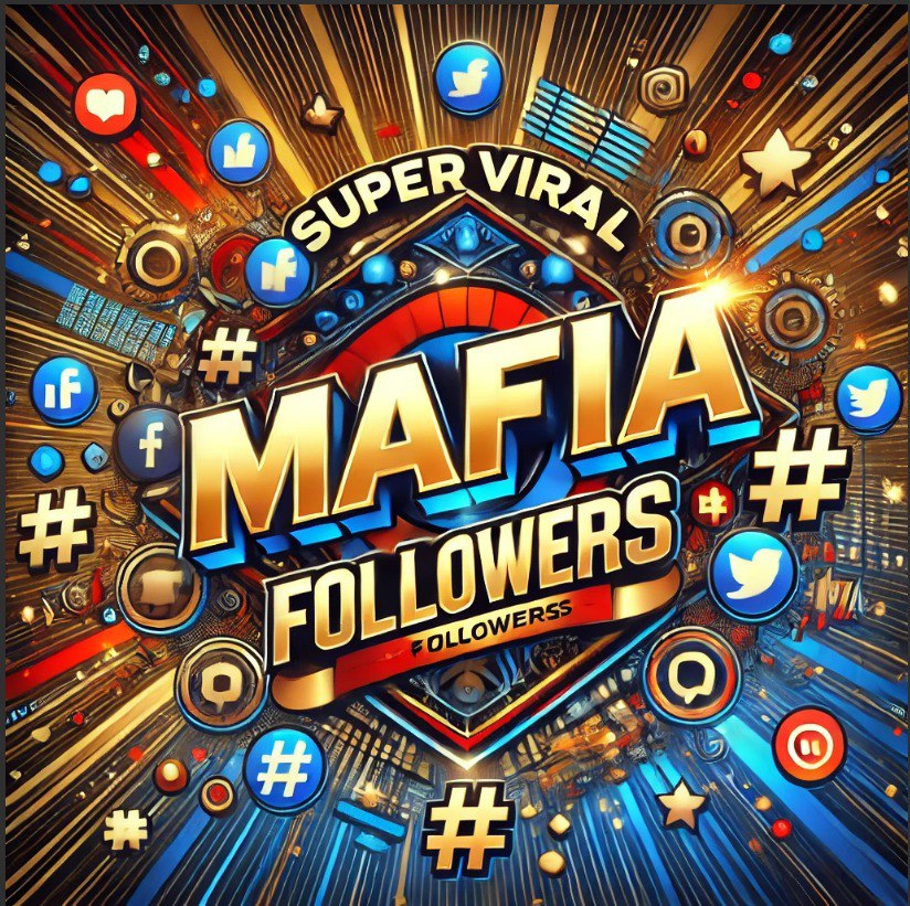 mafia followerss - jasa tambah followers sosmed seindonesia