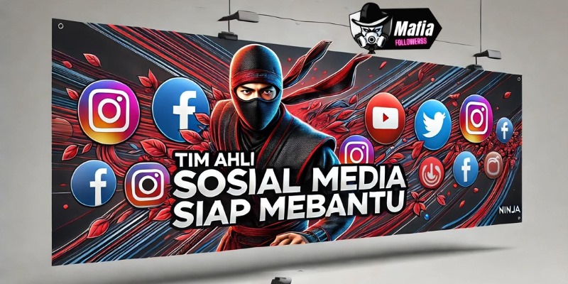 jasa tambah followers sosmed seindonesia tim ahli sosoal media