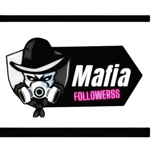 mafia followerss - jasa tambah followers Tiktok Instagram, facebook, youtube, shopee